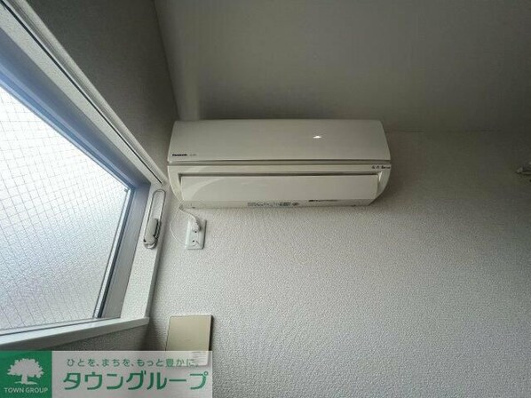 プライムテラス淵野辺の物件内観写真